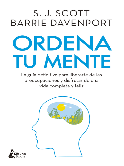 Imagen de portada de Ordena tu mente